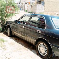 تويوتا كراون
